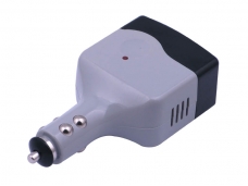 Aoleaky JBL-9026 Car Converter with USB Direct Charge